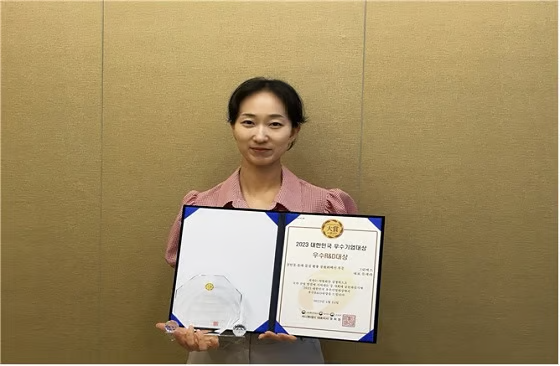 ‘천연물 유래 사백신 개발’ 그린백스, ‘우수R&D’ 기업 선정 – 머니투데이