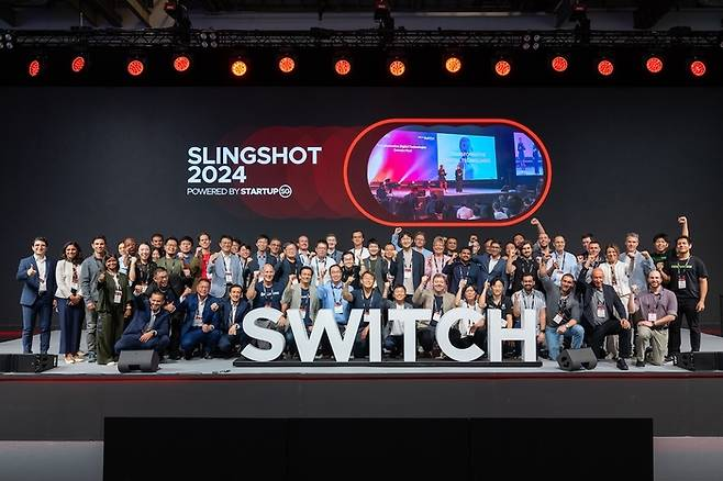 경남 스타트업 5개사, 싱가포르서 글로벌 시장 진출 노크