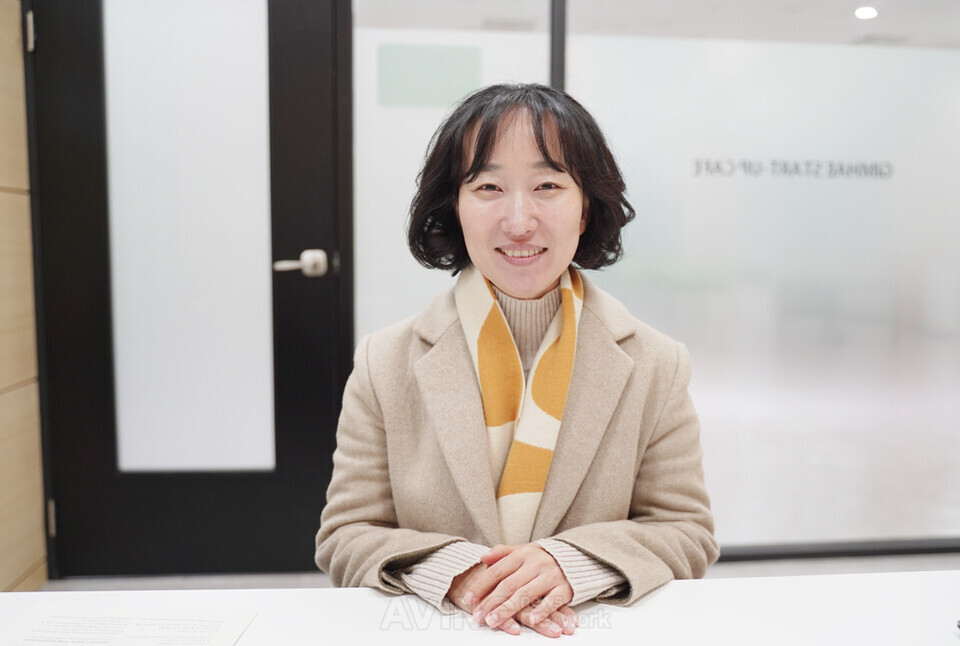 [인터뷰] 문세라 그린백스 대표, 녹차 천연물 기반 차세대 백신 플랫폼 선보여… “수족구병 백신으로 글로벌 시장 진출 계획!”